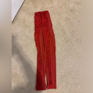 Size 6 Lululemon Leggings